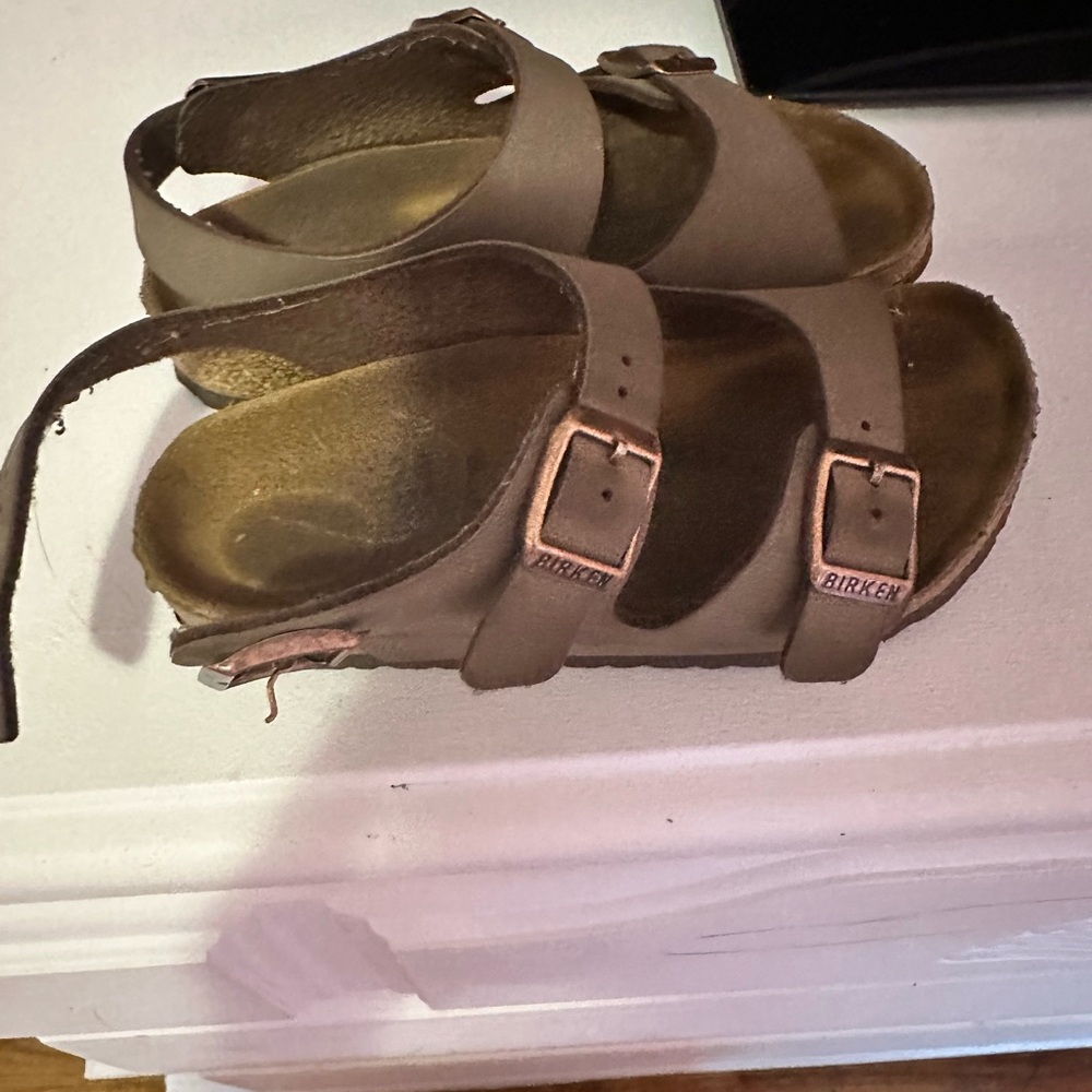 Birkenstock